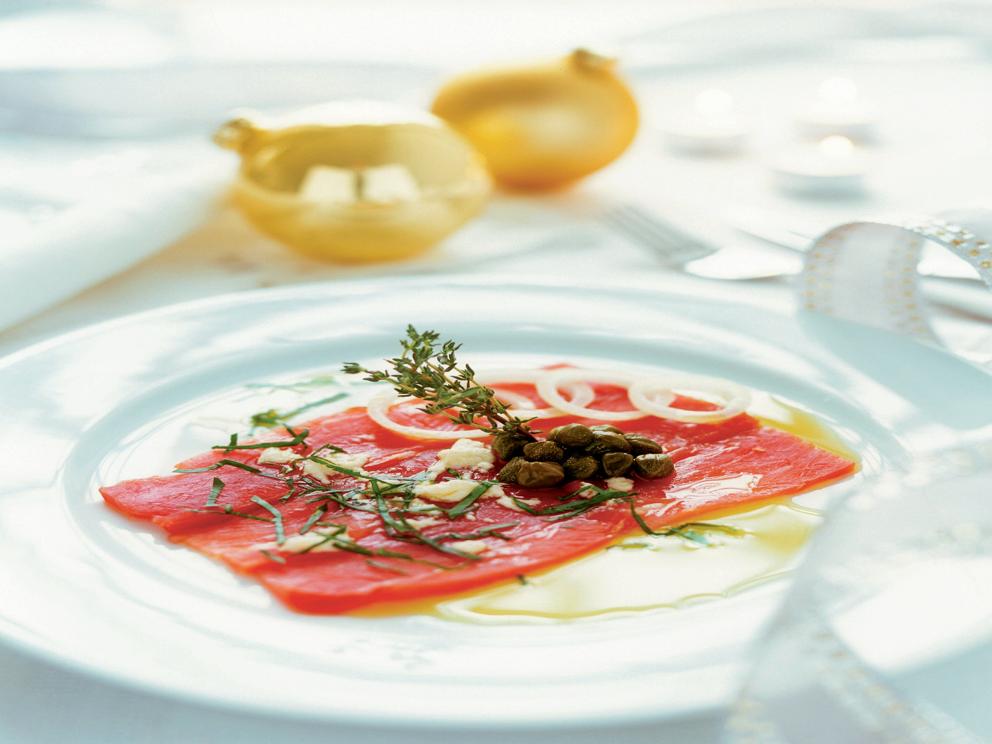 Piatti freddi di carne ricette Cook